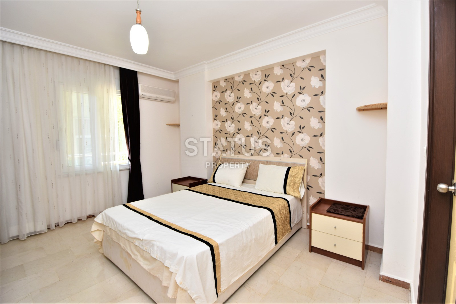 Apartment 2+1, within walking distance to the sea in Mahmutlar, 115 sq.m. фото 5