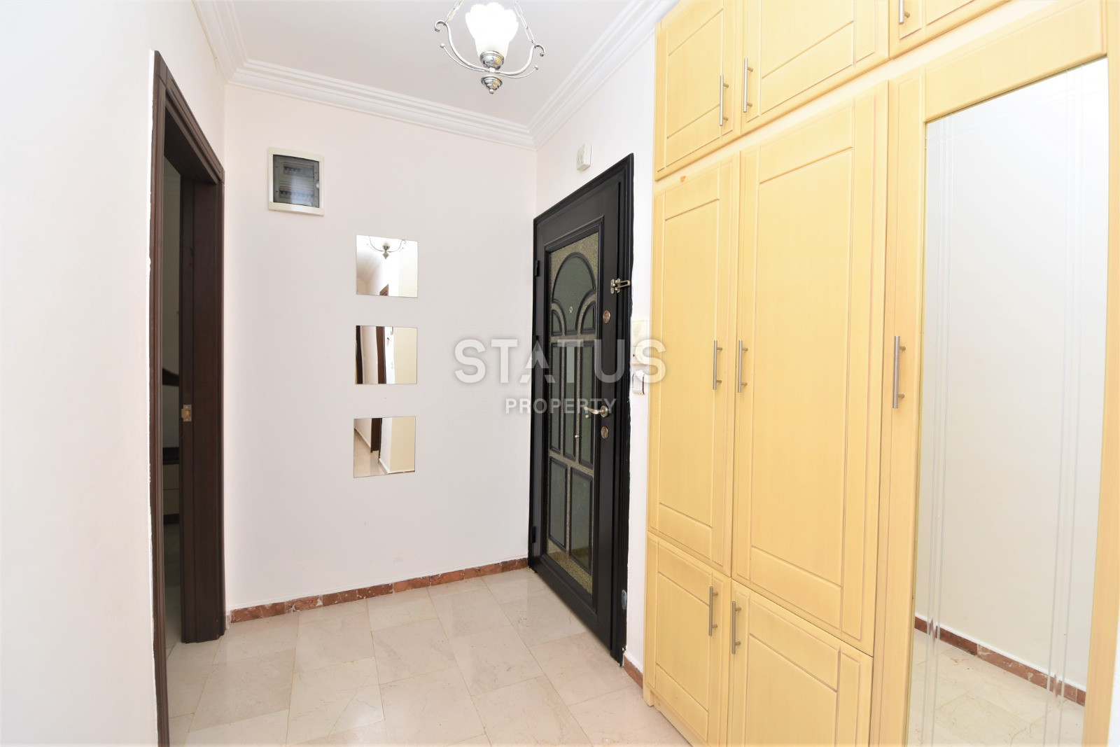 Apartment 2+1, within walking distance to the sea in Mahmutlar, 115 sq.m. фото 10