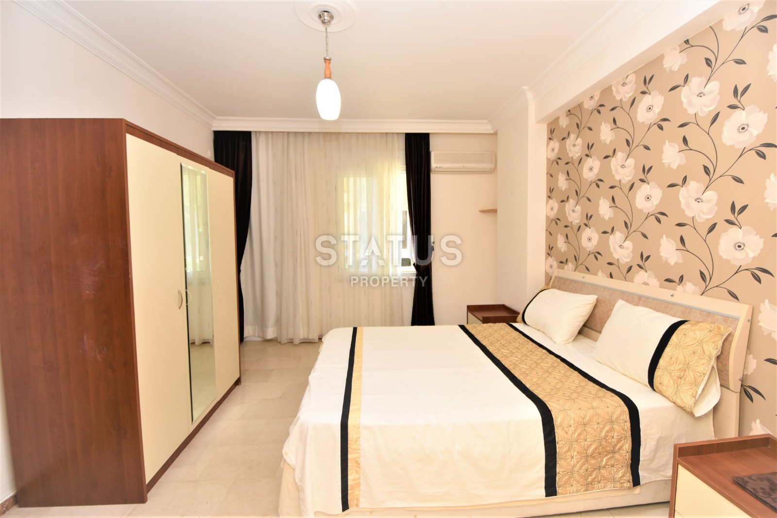 Apartment 2+1, within walking distance to the sea in Mahmutlar, 115 sq.m. фото 14