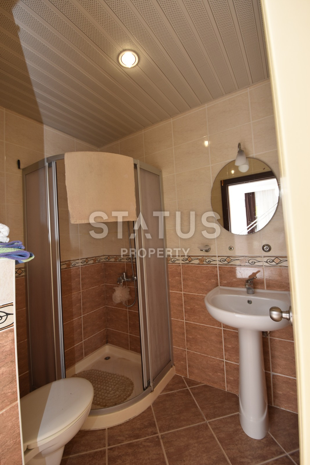 Apartment 2+1, within walking distance to the sea in Mahmutlar, 115 sq.m. фото 15