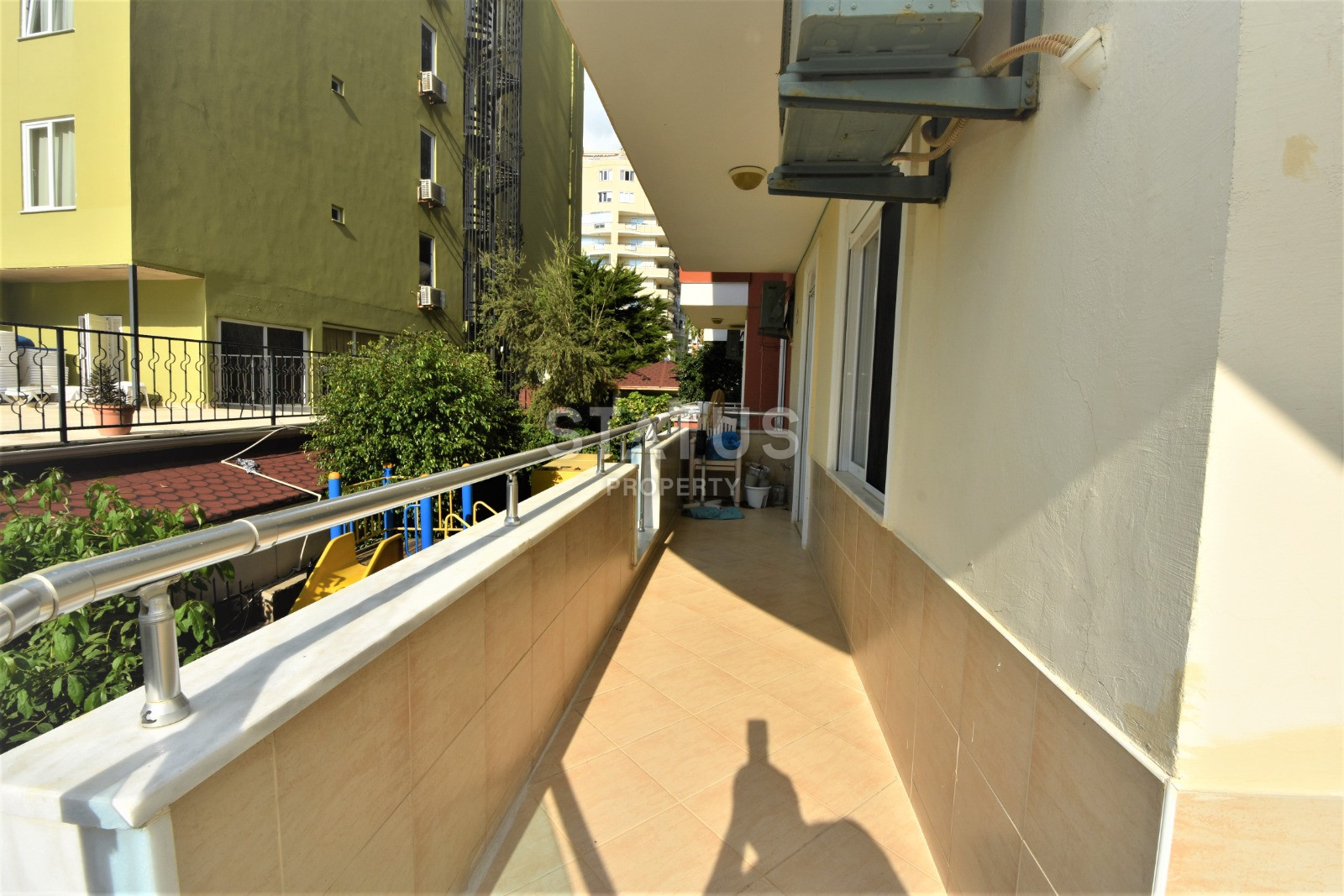 Apartment 2+1, within walking distance to the sea in Mahmutlar, 115 sq.m. фото 20