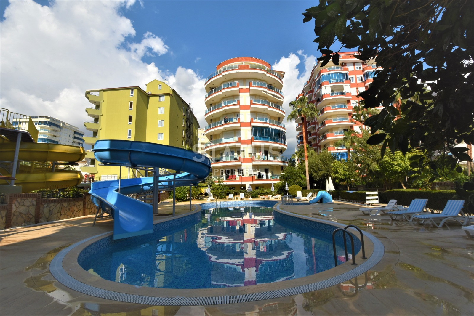 Apartment 2+1, within walking distance to the sea in Mahmutlar, 115 sq.m. фото 24