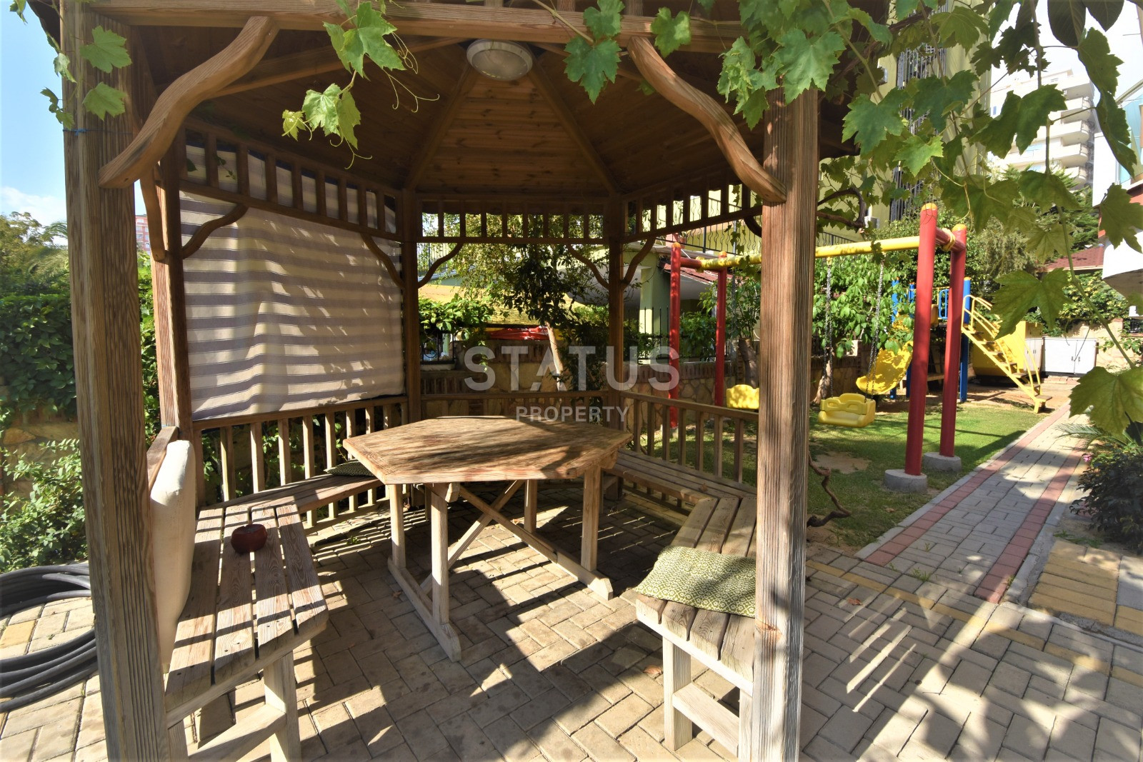 Apartment 2+1, within walking distance to the sea in Mahmutlar, 115 sq.m. фото 25