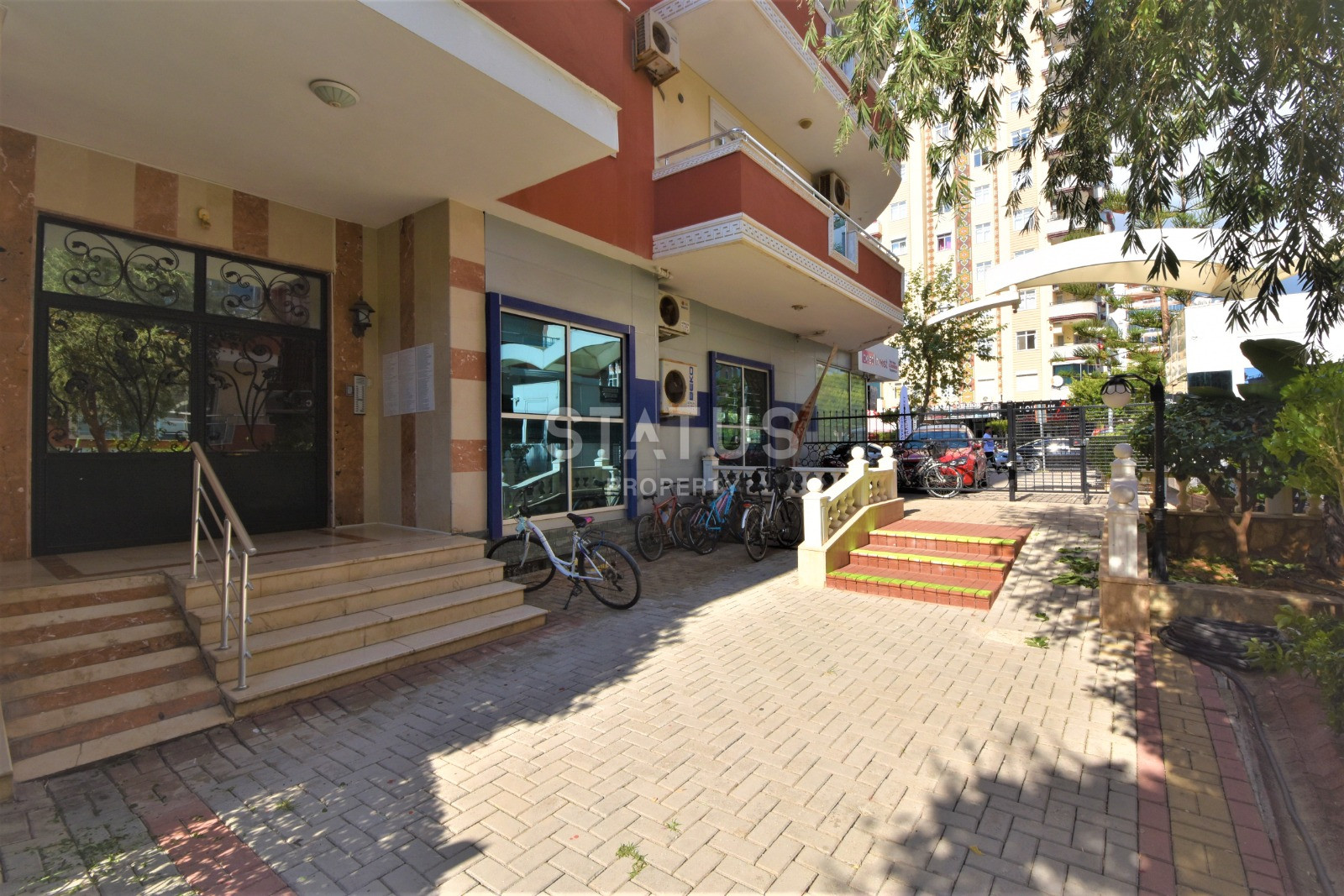 Apartment 2+1, within walking distance to the sea in Mahmutlar, 115 sq.m. фото 27