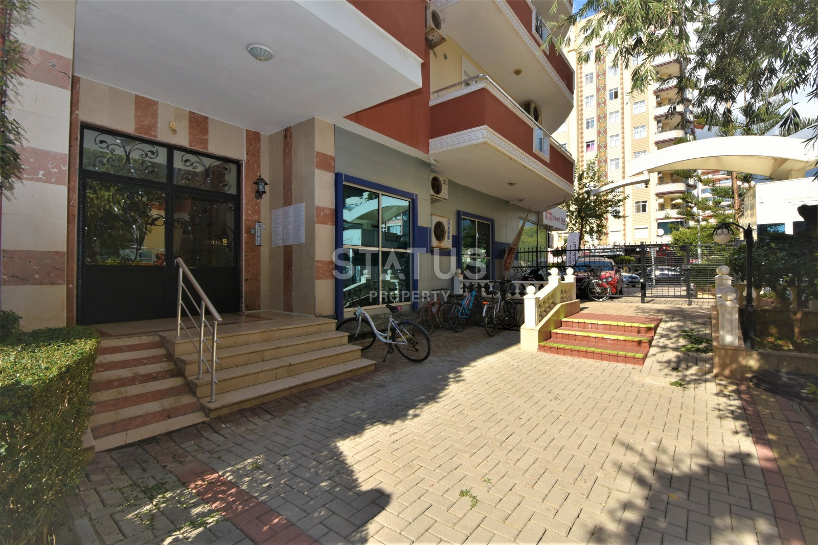 Apartment 2+1, within walking distance to the sea in Mahmutlar, 115 sq.m. фото 28