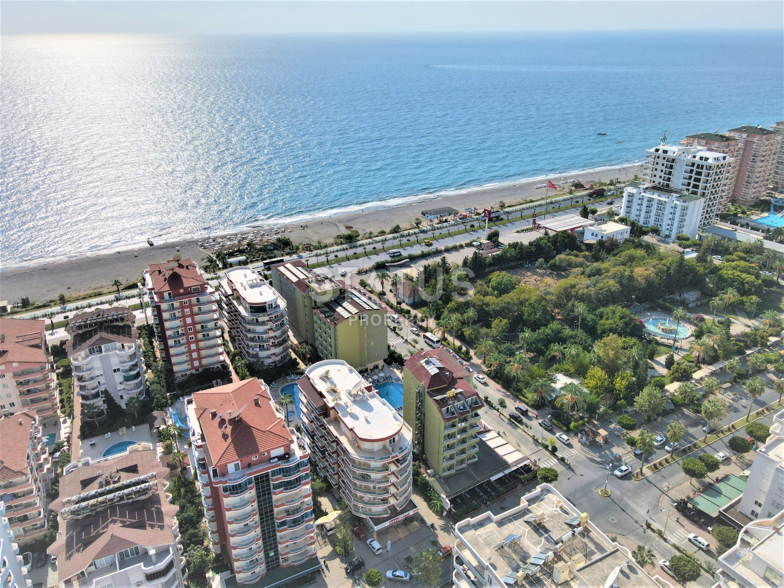 Apartment 2+1, within walking distance to the sea in Mahmutlar, 115 sq.m. фото 33