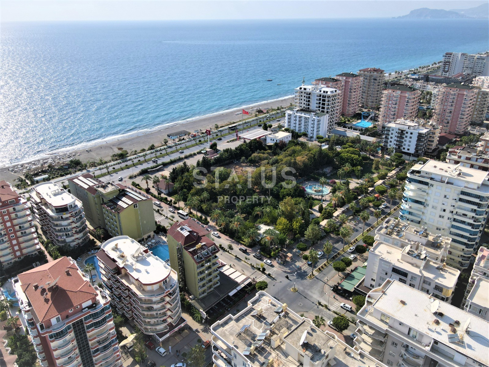 Apartment 2+1, within walking distance to the sea in Mahmutlar, 115 sq.m. фото 35