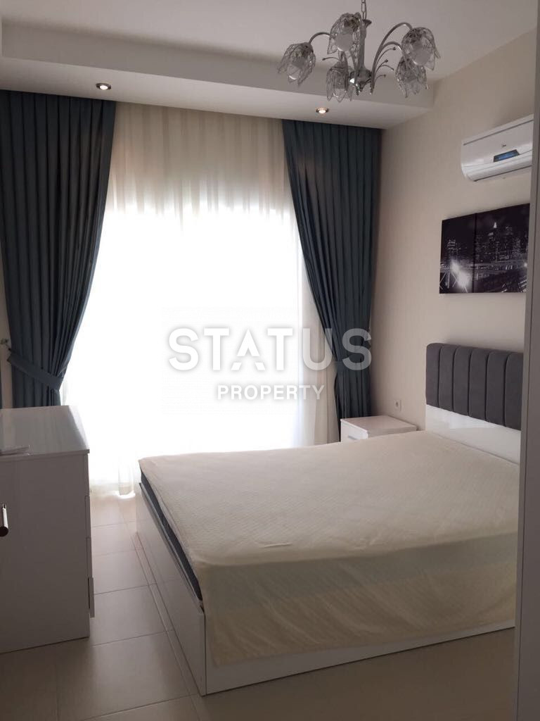 Apartment 1+1 furnished in a complex with excellent infrastructure, 53 m2 фото 4