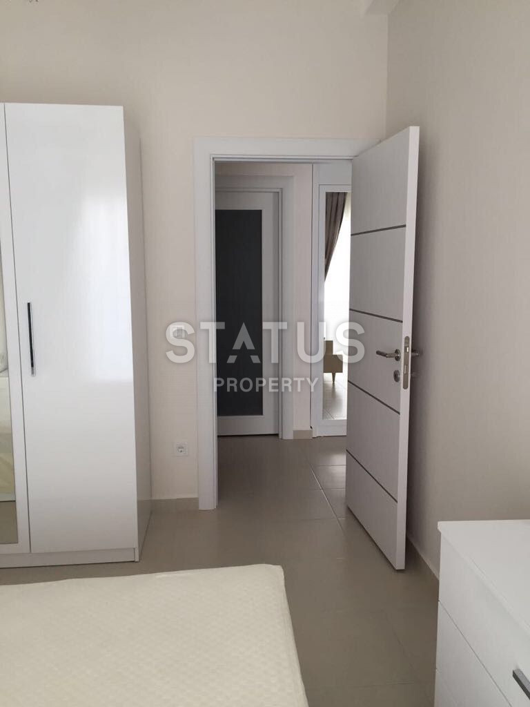 Apartment 1+1 furnished in a complex with excellent infrastructure, 53 m2 фото 5