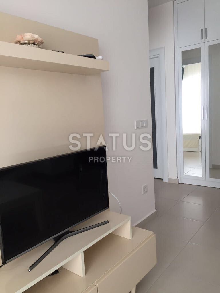 Apartment 1+1 furnished in a complex with excellent infrastructure, 53 m2 фото 6