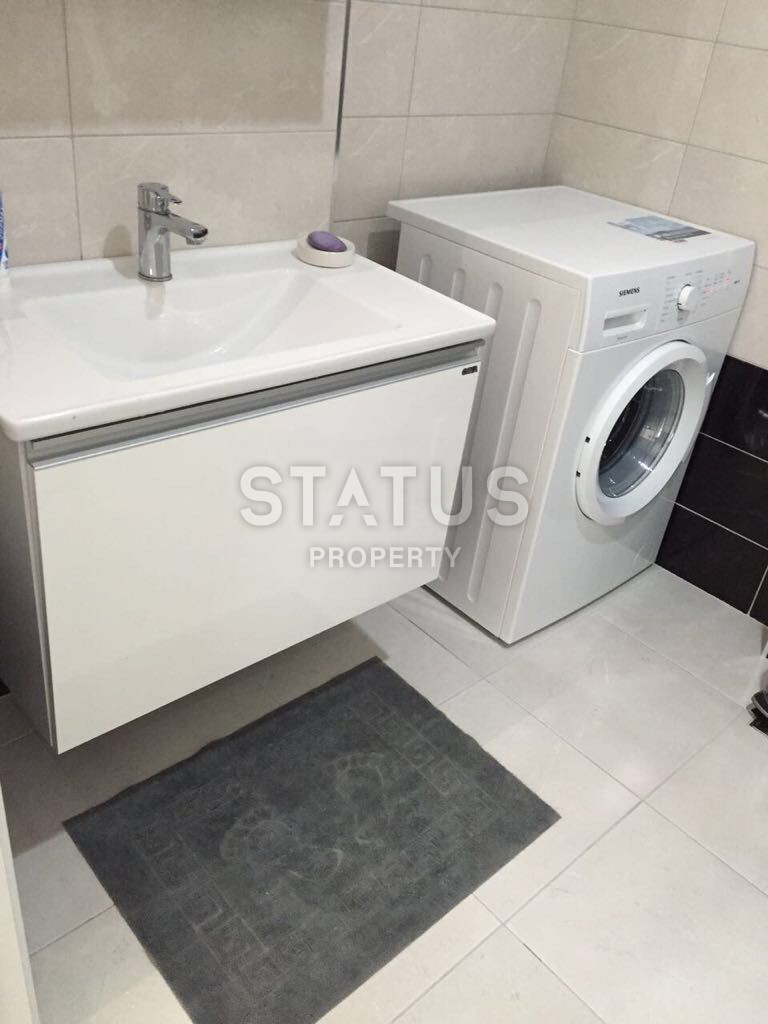 Apartment 1+1 furnished in a complex with excellent infrastructure, 53 m2 фото 7