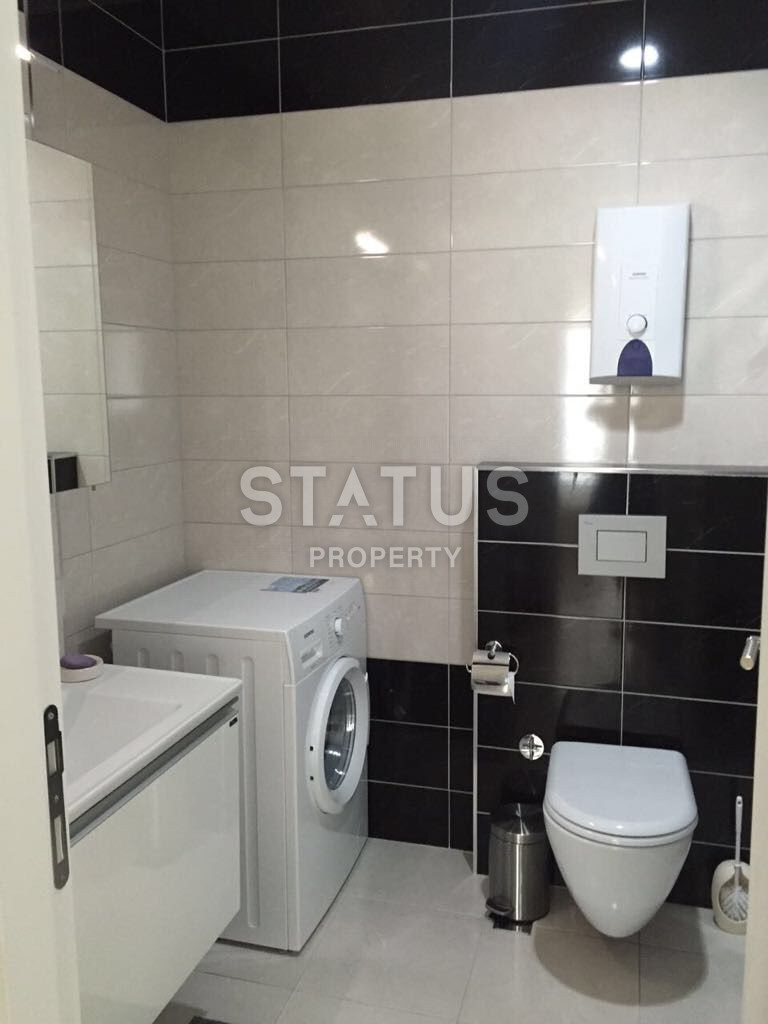 Apartment 1+1 furnished in a complex with excellent infrastructure, 53 m2 фото 8