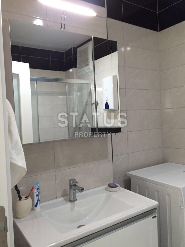 Apartment 1+1 furnished in a complex with excellent infrastructure, 53 m2 фото 9