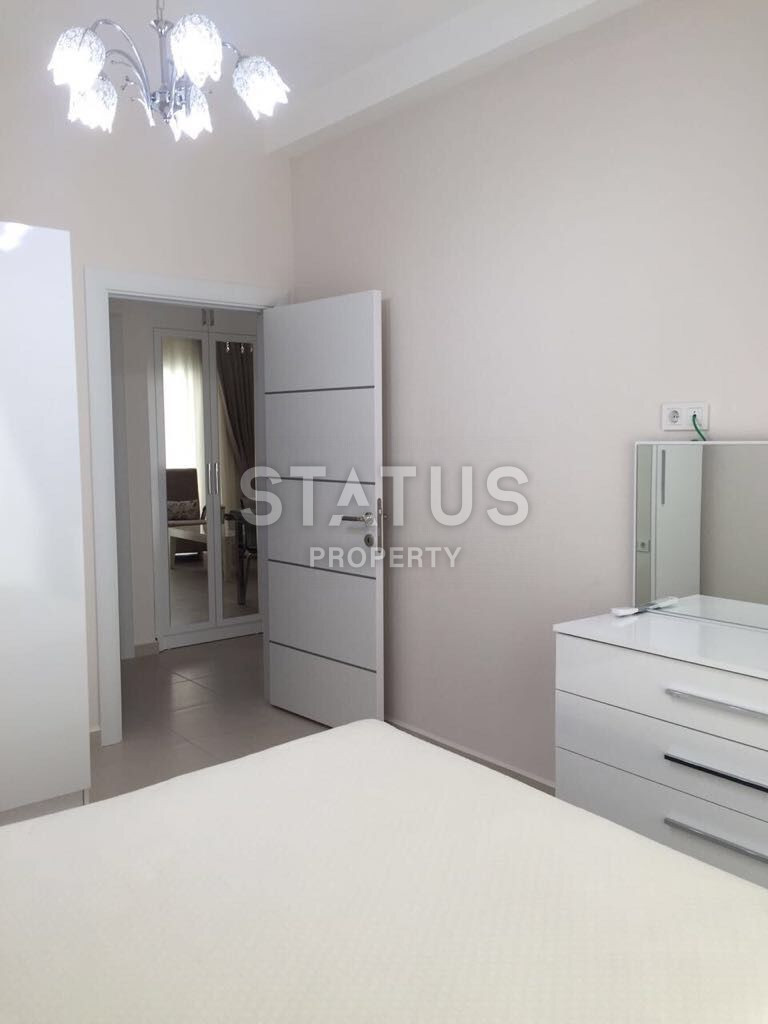 Apartment 1+1 furnished in a complex with excellent infrastructure, 53 m2 фото 10