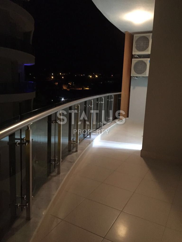 Apartment 1+1 furnished in a complex with excellent infrastructure, 53 m2 фото 11