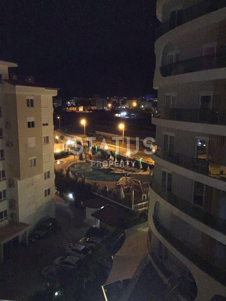 Apartment 1+1 furnished in a complex with excellent infrastructure, 53 m2 фото 12