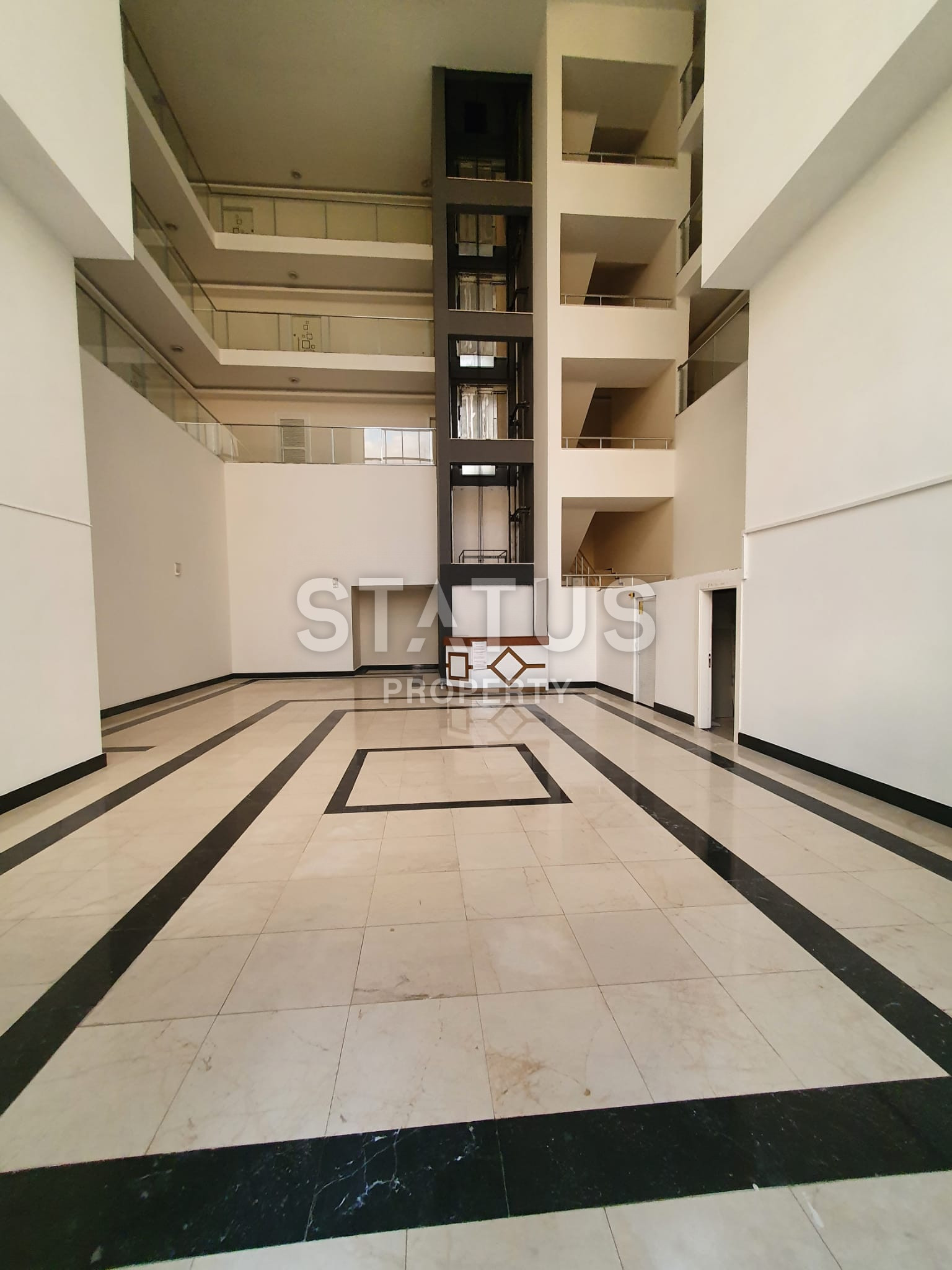 Светлая студия с видом на море в Кестеле, 40 м кв фото 6