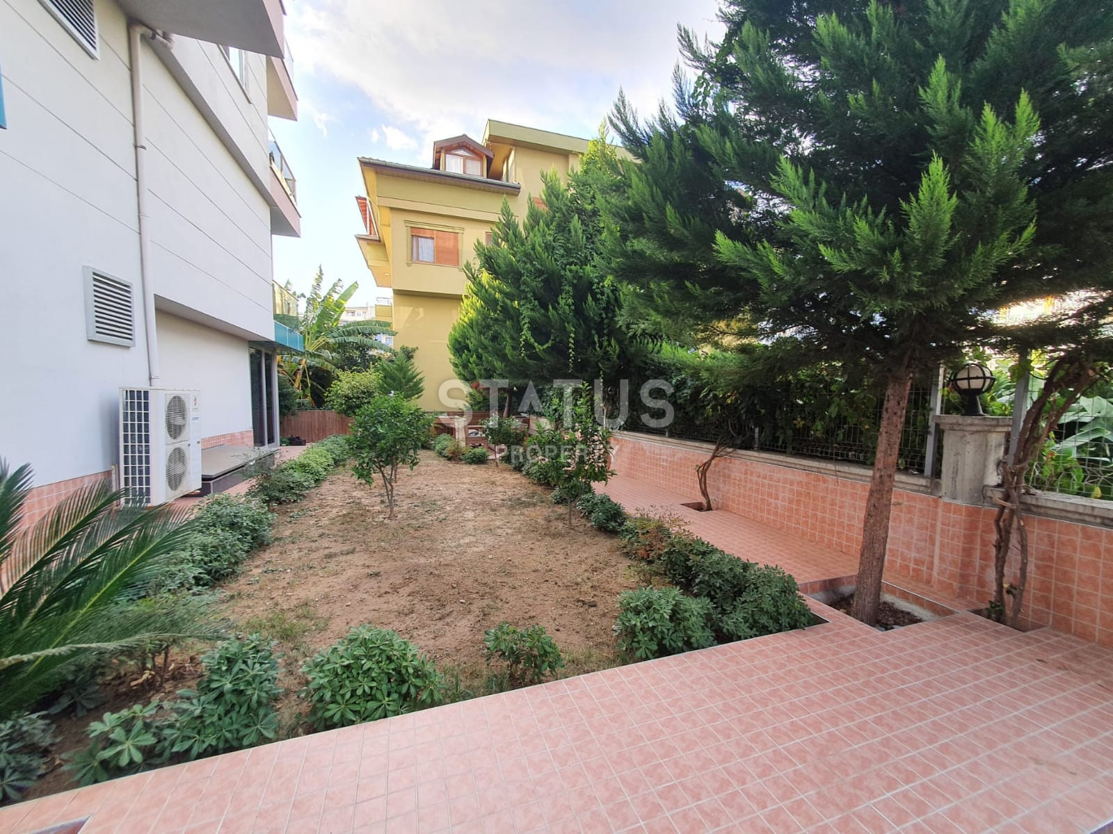 Светлая студия с видом на море в Кестеле, 40 м кв фото 10