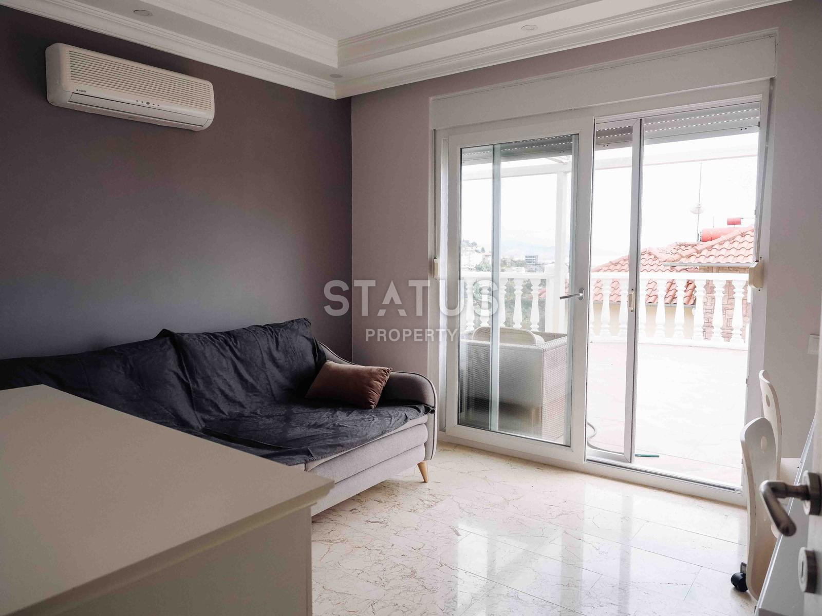 Меблированная вилла 3+1 в Алании, 179 м2 фото 5