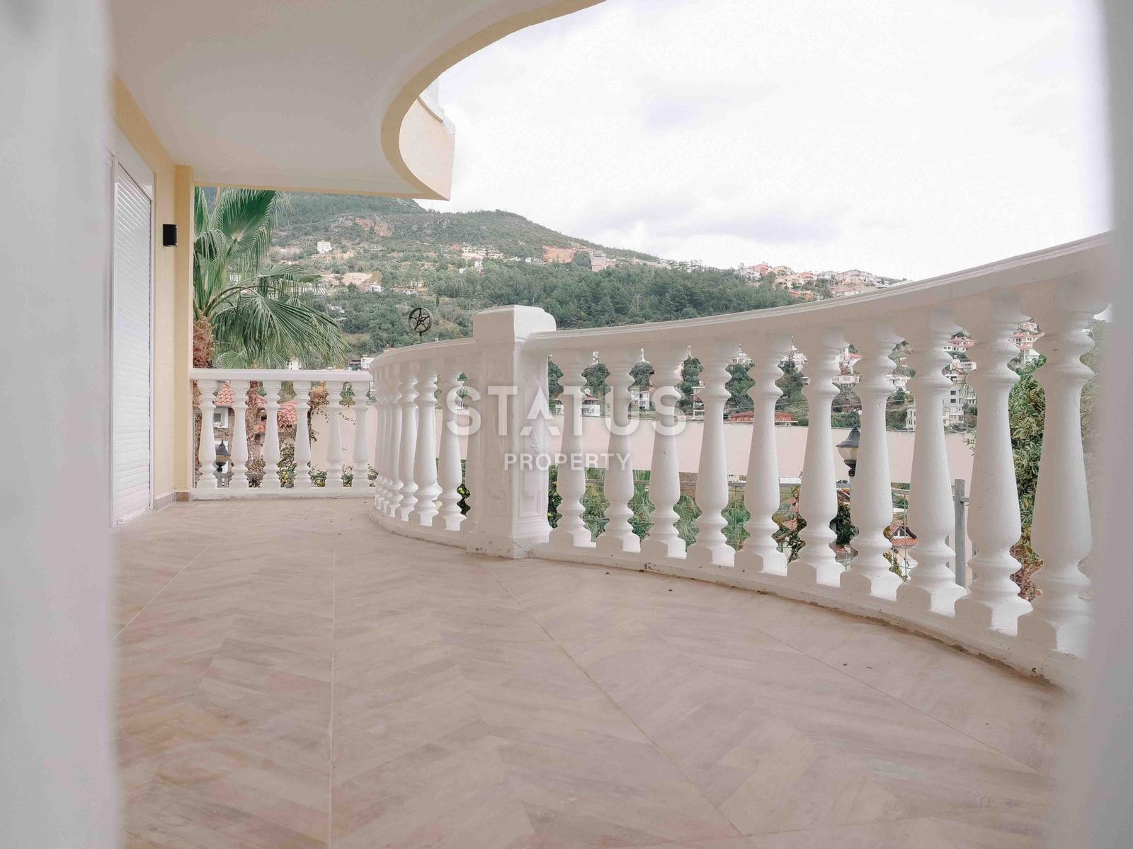 Меблированная вилла 3+1 в Алании, 179 м2 фото 19