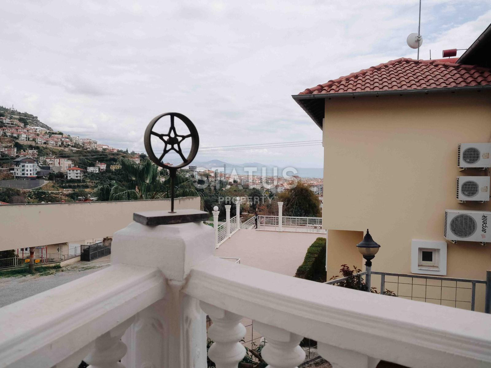 Меблированная вилла 3+1 в Алании, 179 м2 фото 21