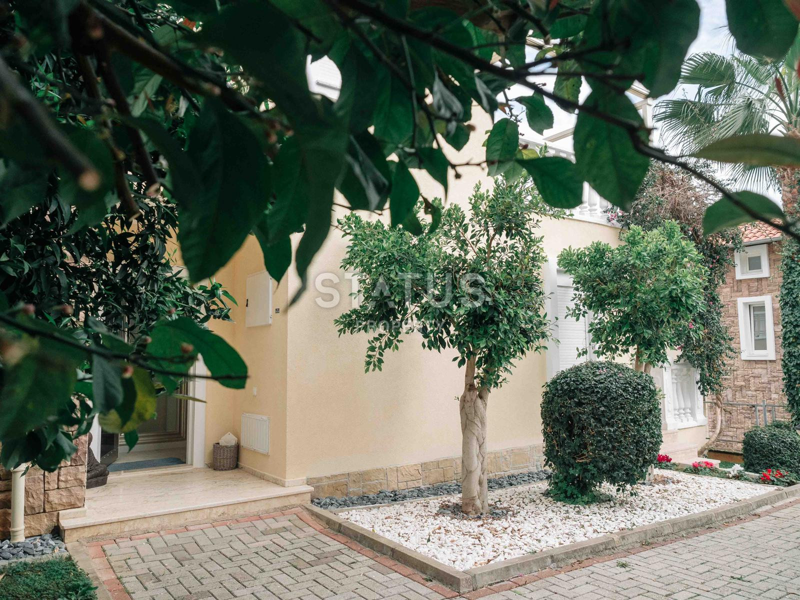 Меблированная вилла 3+1 в Алании, 179 м2 фото 31