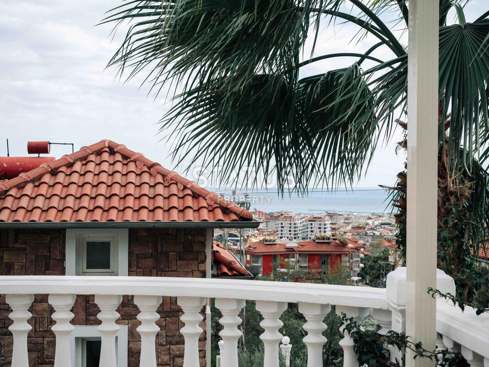 Меблированная вилла 3+1 в Алании, 179 м2 фото 32