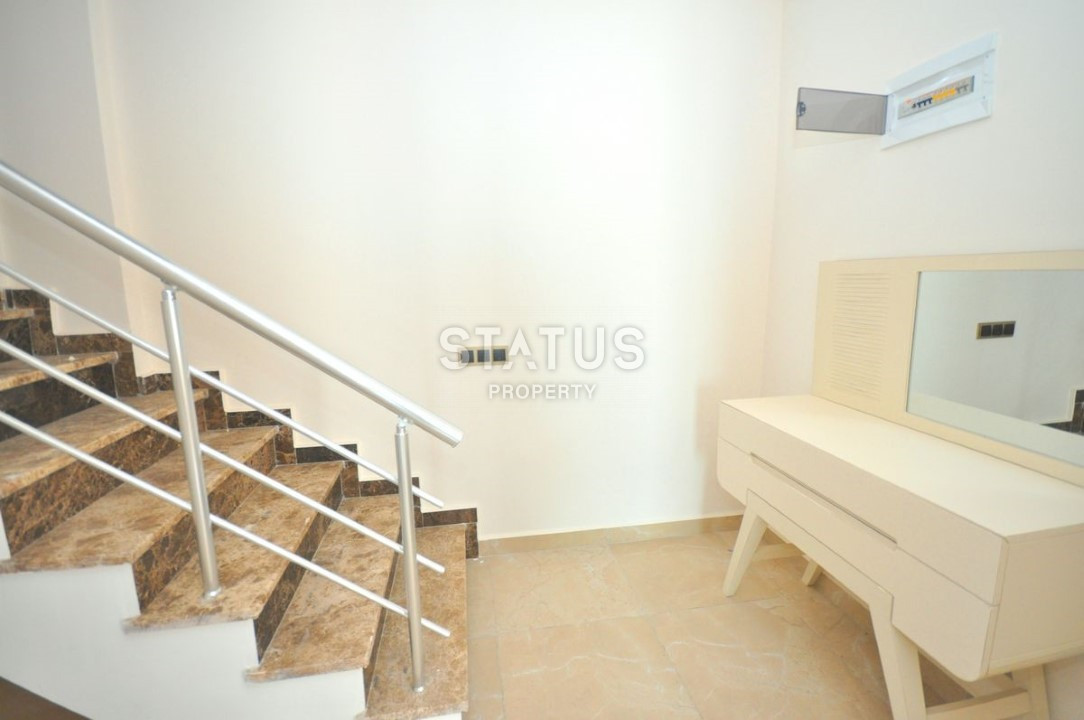 Furnished duplex 2+1 - 125 sq. m in the prestigious Oba фото 5