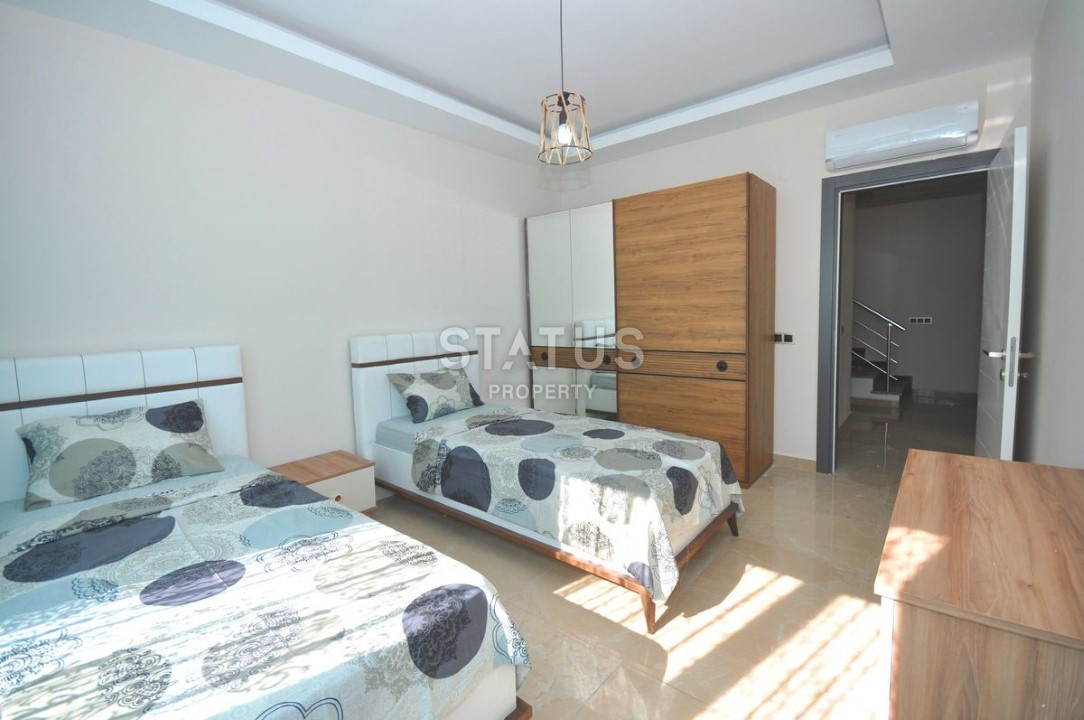 Furnished duplex 2+1 - 125 sq. m in the prestigious Oba фото 7