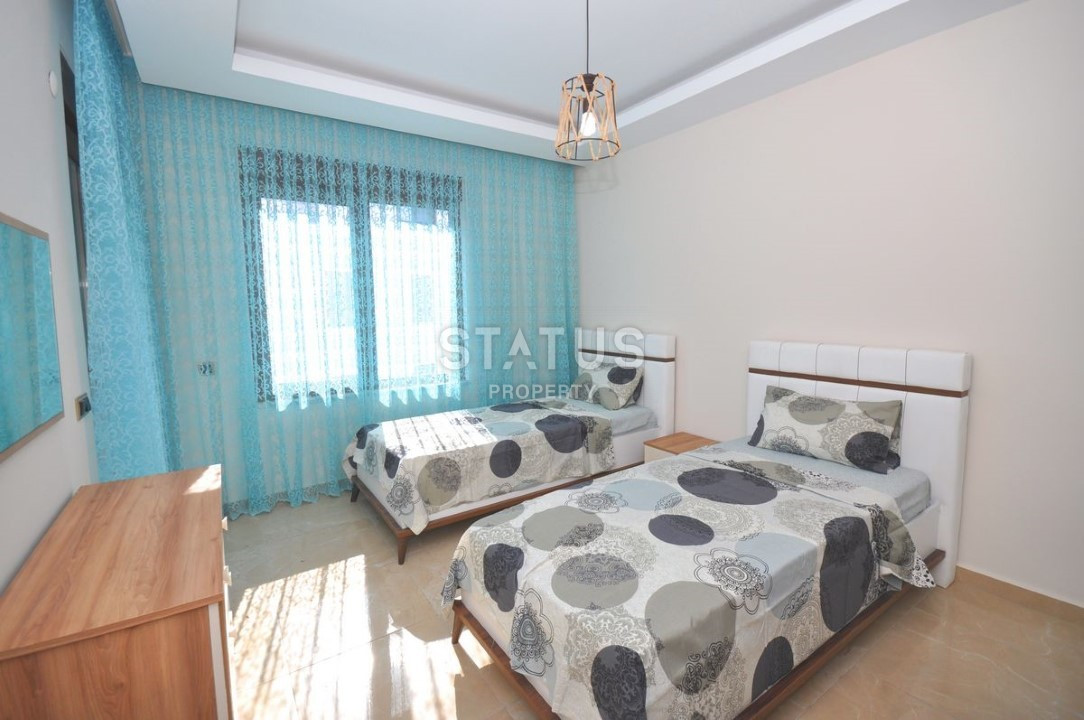 Furnished duplex 2+1 - 125 sq. m in the prestigious Oba фото 8