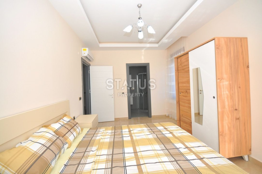 Furnished duplex 2+1 - 125 sq. m in the prestigious Oba фото 9