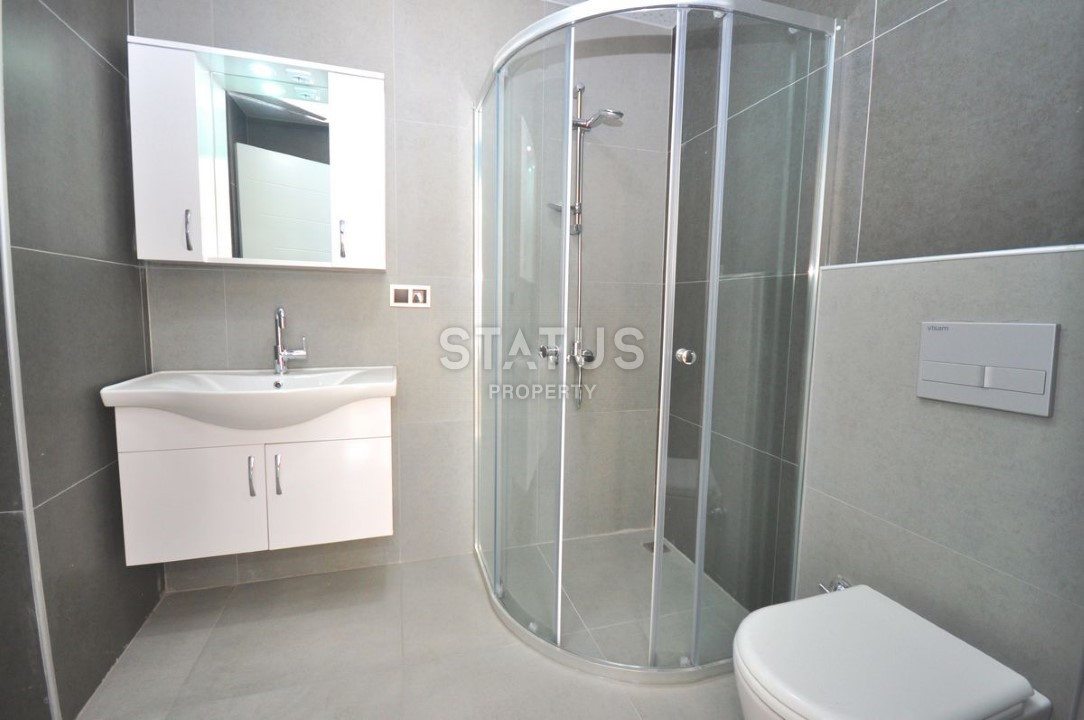 Furnished duplex 2+1 - 125 sq. m in the prestigious Oba фото 11