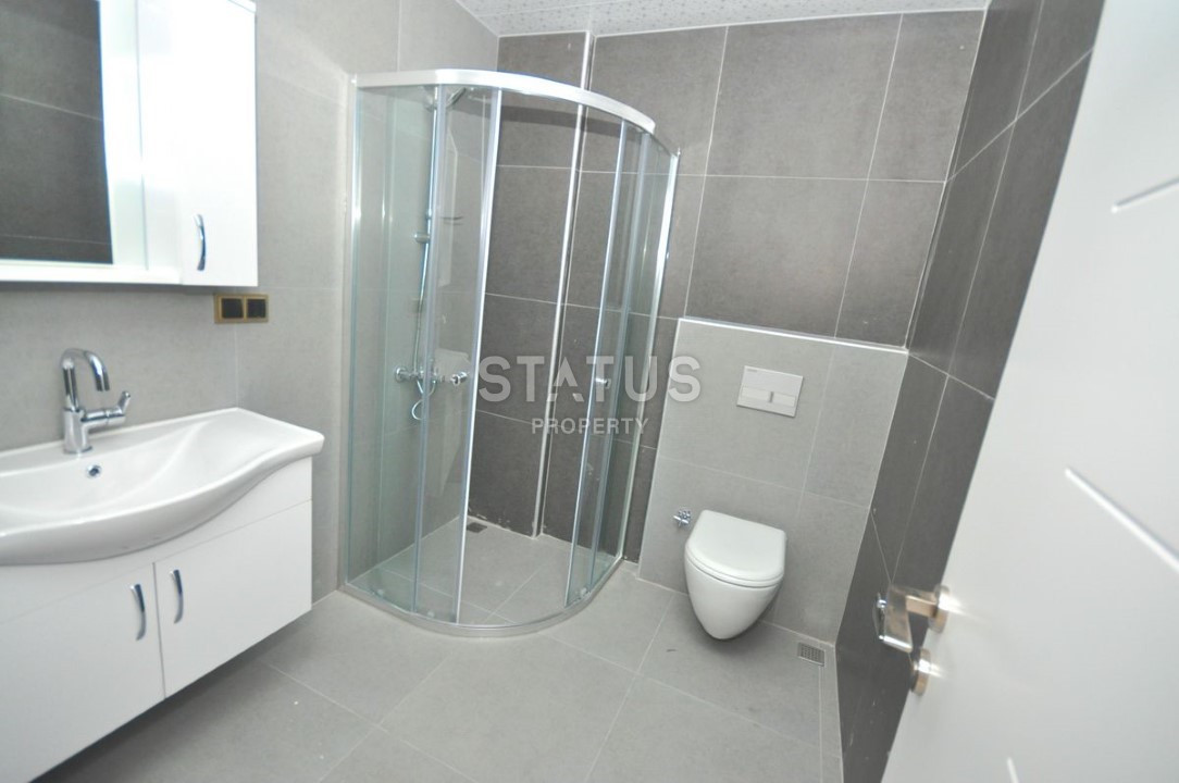 Furnished duplex 2+1 - 125 sq. m in the prestigious Oba фото 12