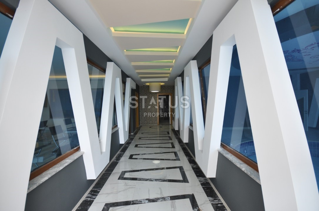 Furnished duplex 2+1 - 125 sq. m in the prestigious Oba фото 16