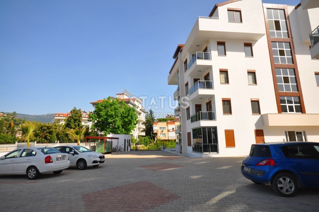 Furnished duplex 2+1 - 125 sq. m in the prestigious Oba фото 22