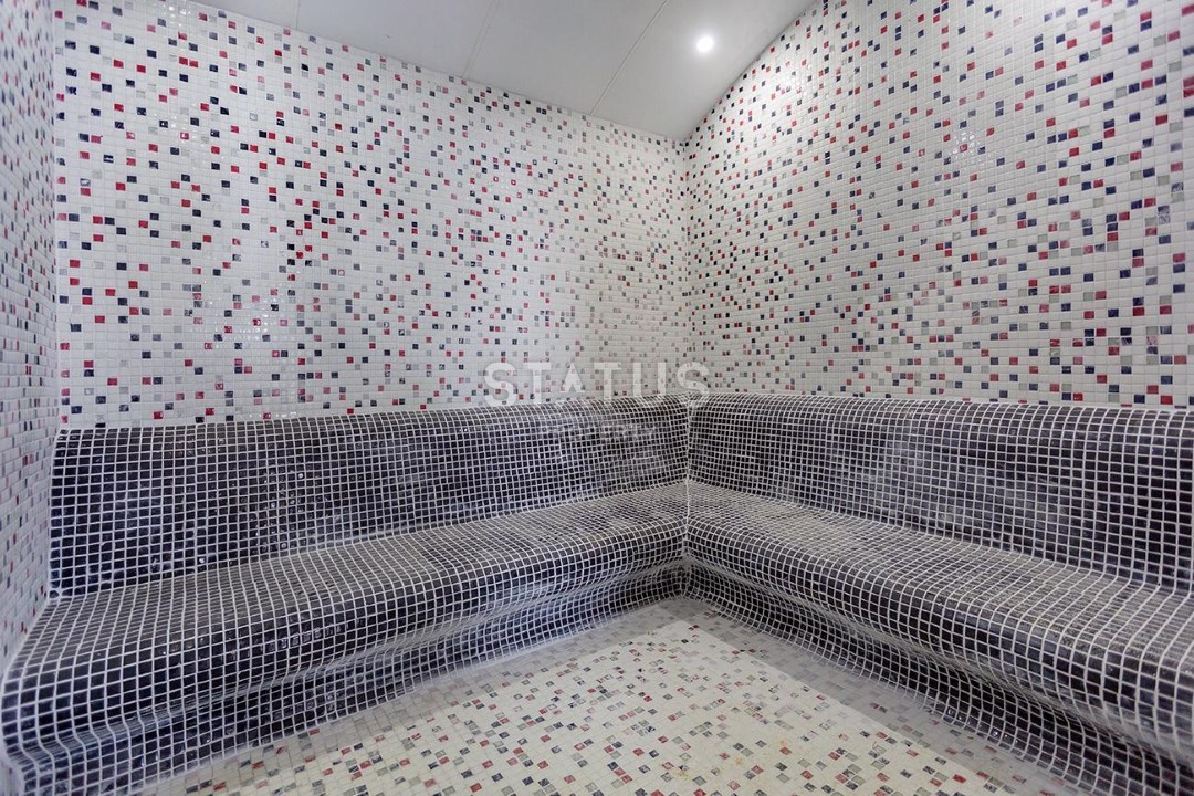 Furnished duplex 2+1 - 125 sq. m in the prestigious Oba фото 28