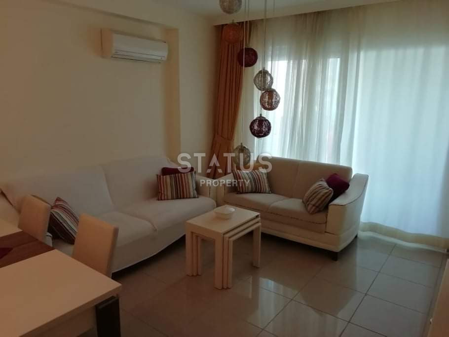 Apartment 1+1 furnished in Mahmutlar, 63 m2 фото 4
