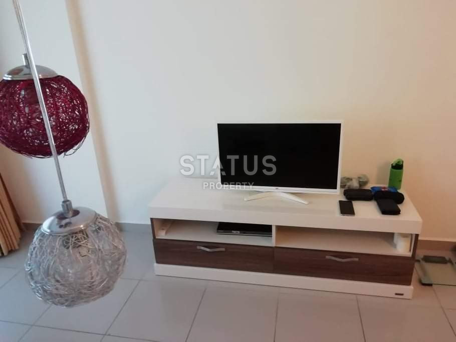 Apartment 1+1 furnished in Mahmutlar, 63 m2 фото 12