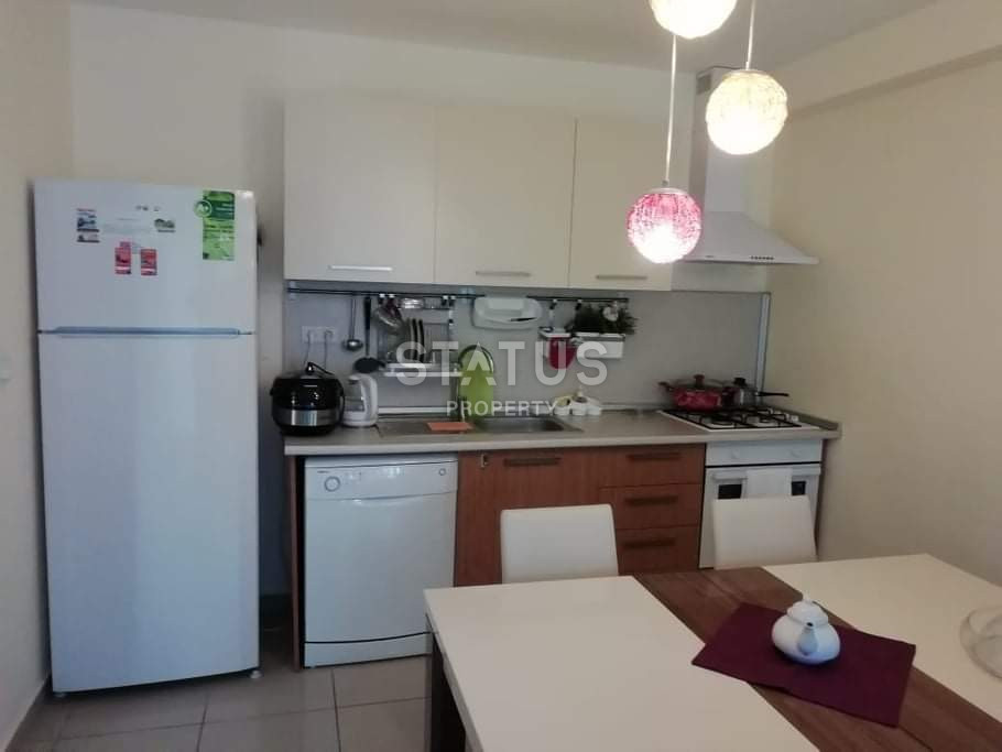 Apartment 1+1 furnished in Mahmutlar, 63 m2 фото 15