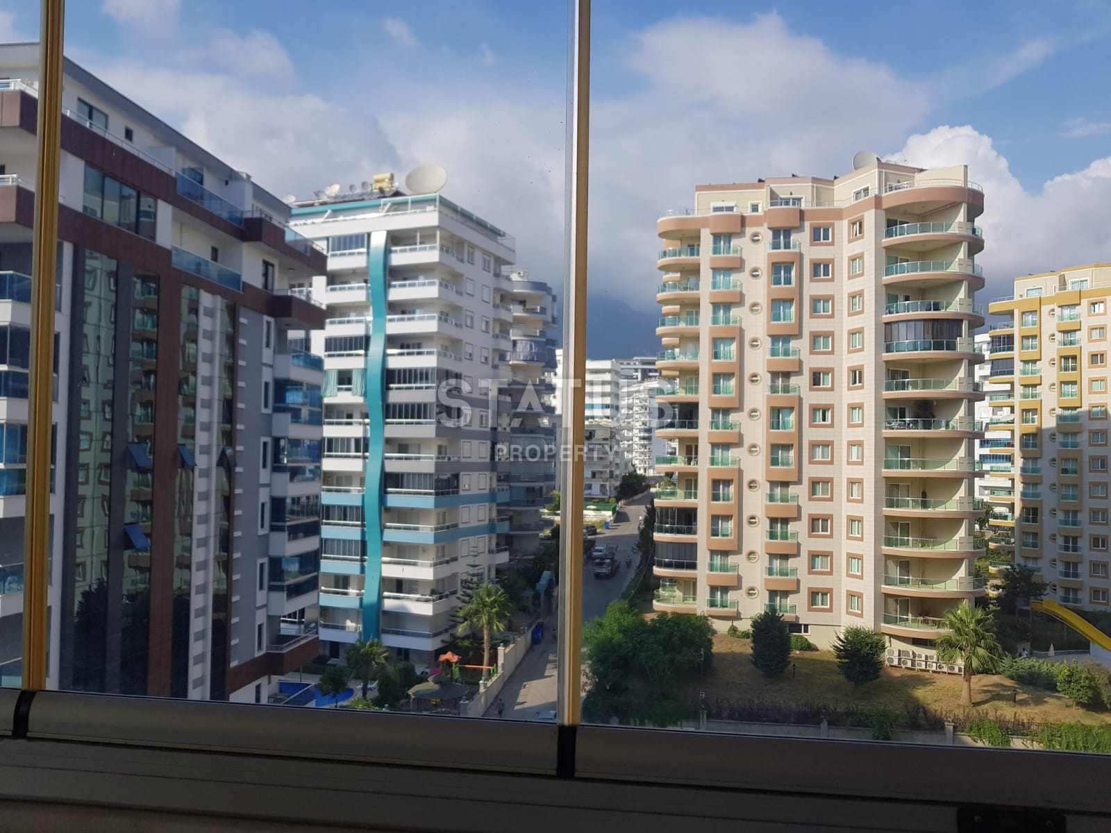 Apartment 1+1 furnished in Mahmutlar, 63 m2 фото 16