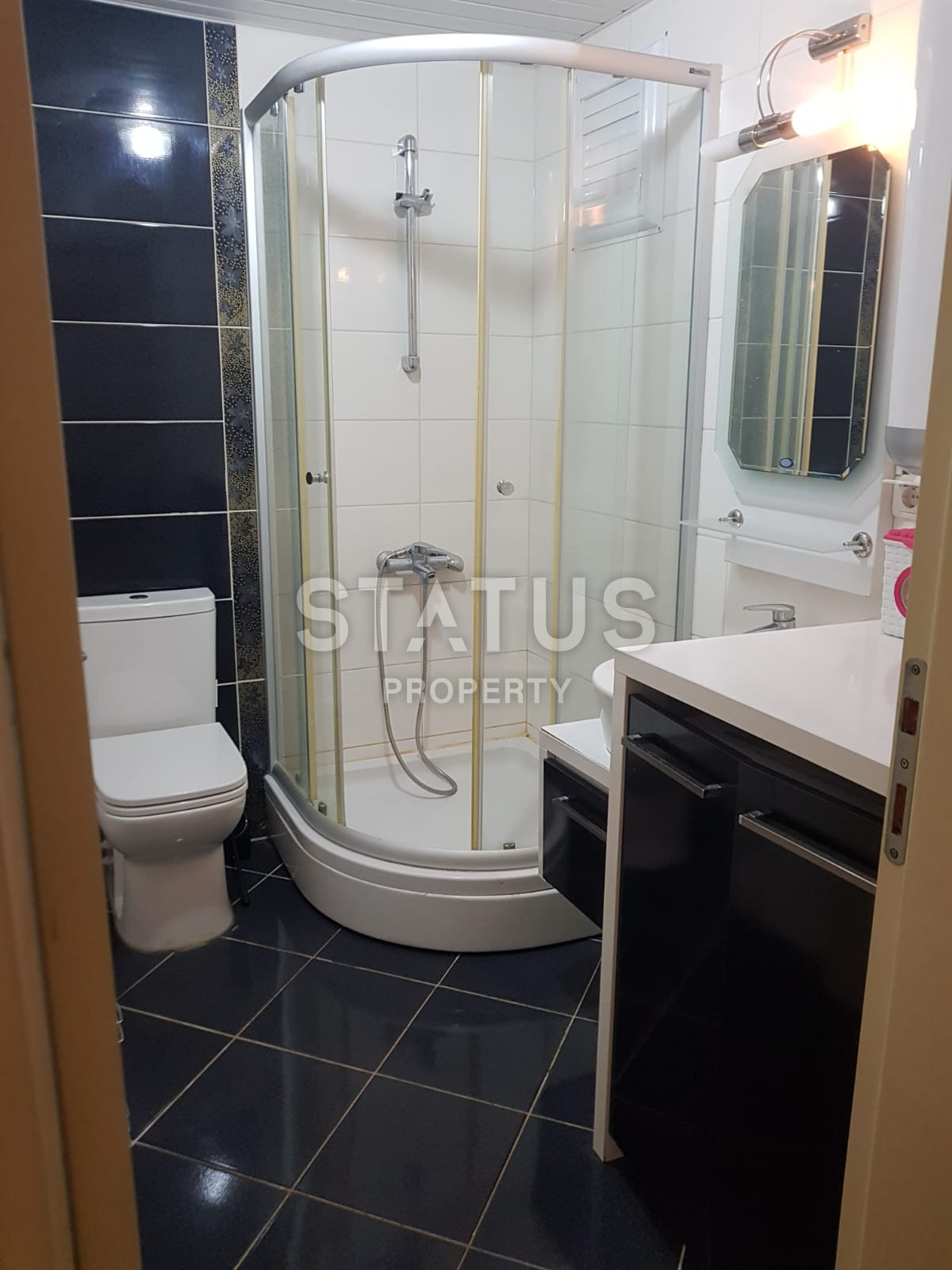 Apartment 1+1 furnished in Mahmutlar, 63 m2 фото 20