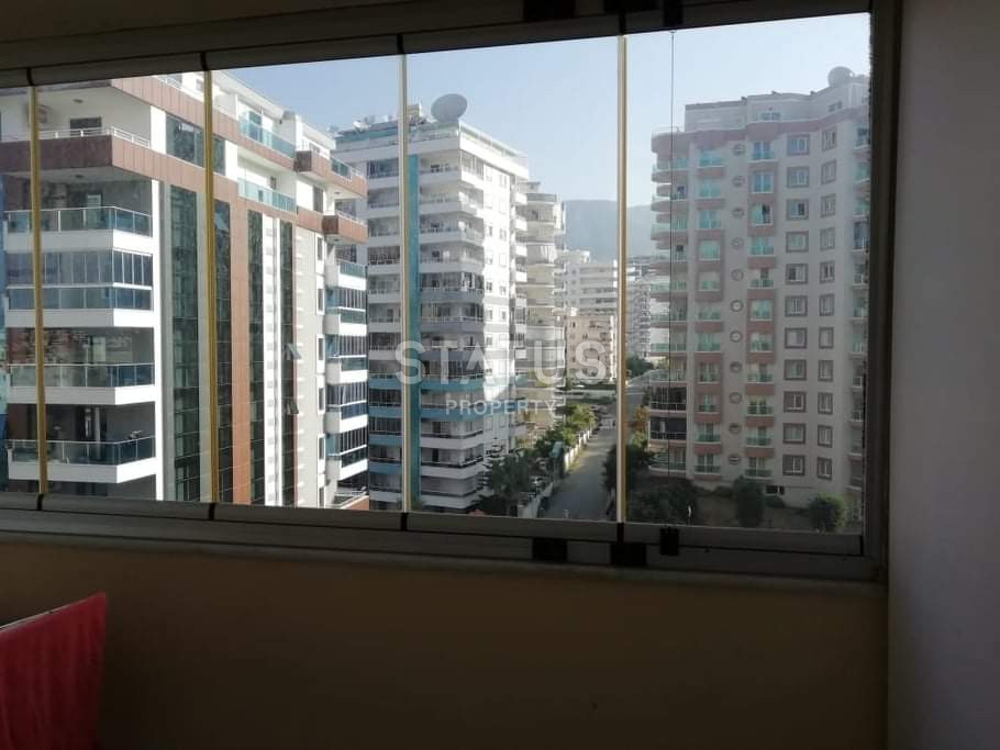 Apartment 1+1 furnished in Mahmutlar, 63 m2 фото 21