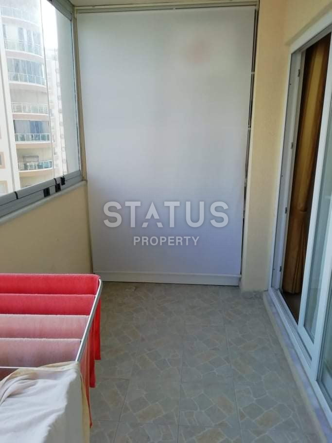 Apartment 1+1 furnished in Mahmutlar, 63 m2 фото 22