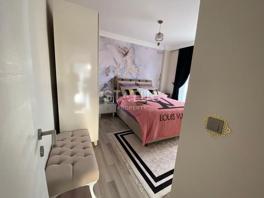 Apartment 2+1 five minutes from the sea, 125 m2. Mahmutlar. фото 7