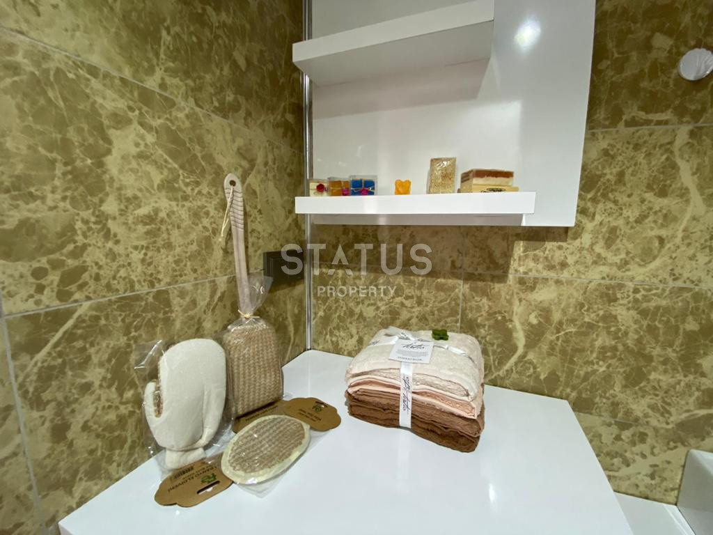 Apartment 2+1 five minutes from the sea, 125 m2. Mahmutlar. фото 8