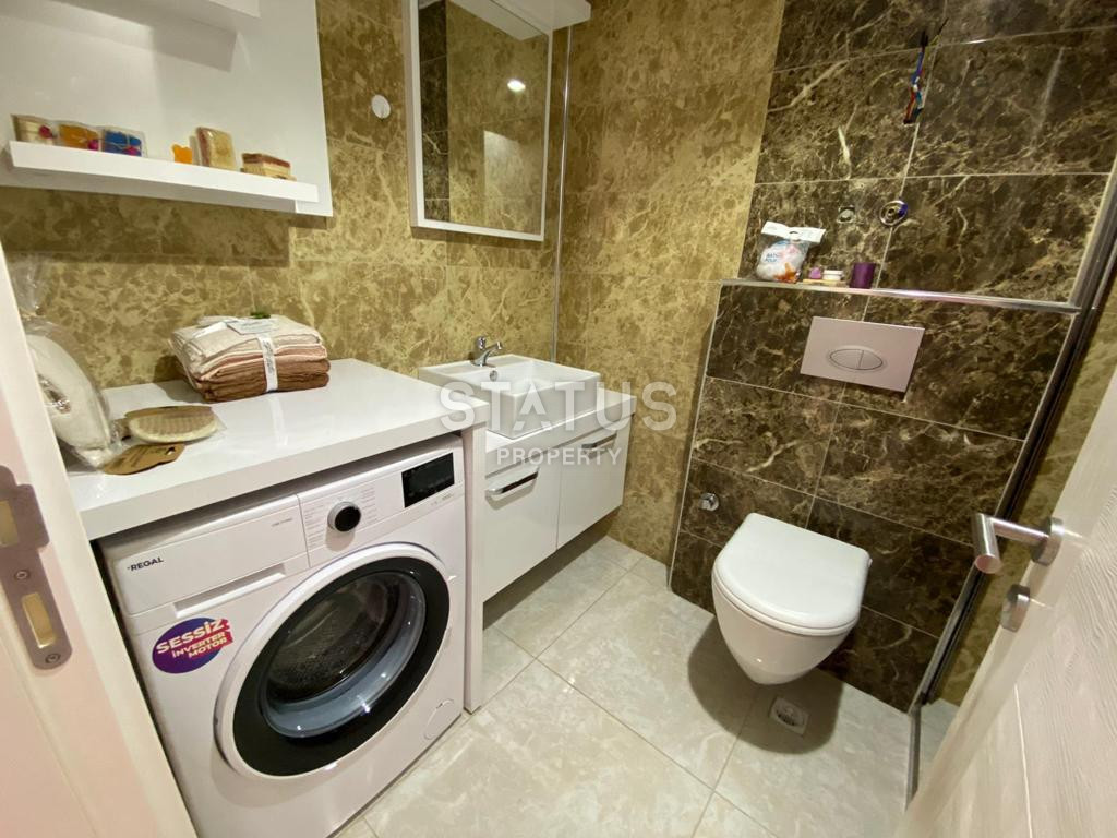 Apartment 2+1 five minutes from the sea, 125 m2. Mahmutlar. фото 10