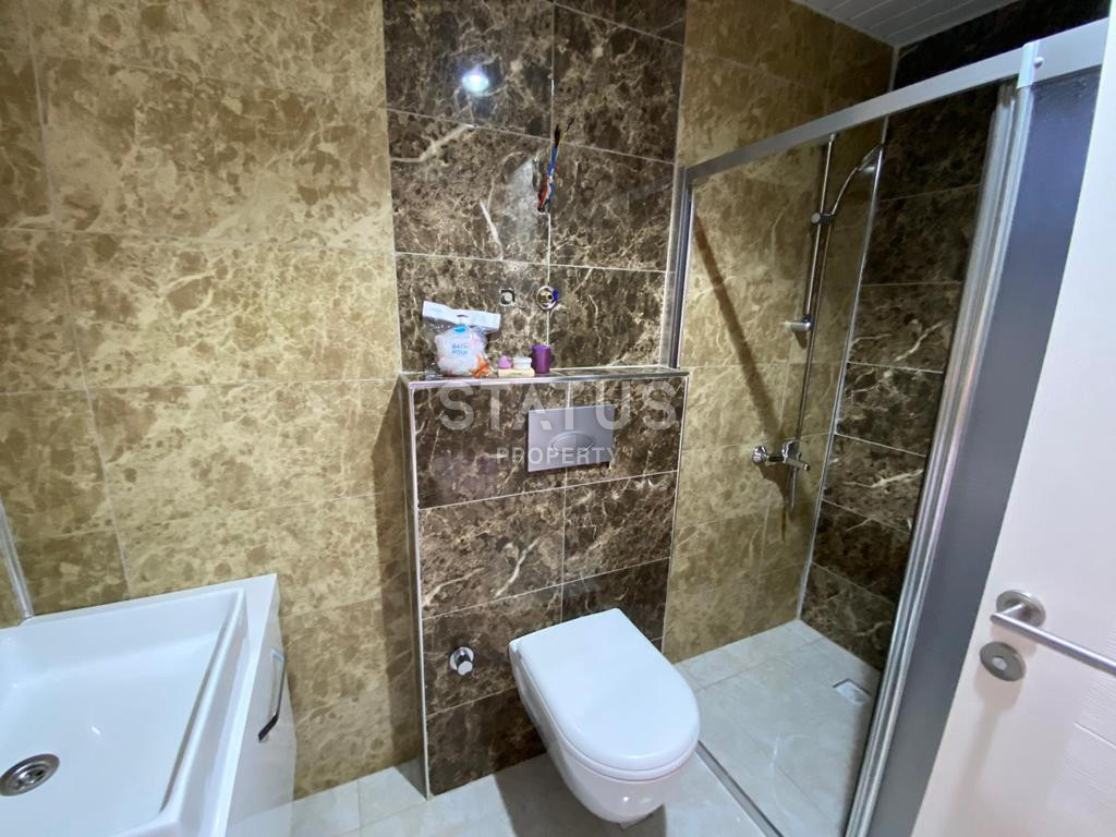 Apartment 2+1 five minutes from the sea, 125 m2. Mahmutlar. фото 11