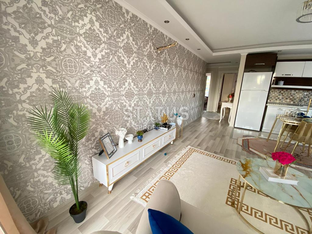 Apartment 2+1 five minutes from the sea, 125 m2. Mahmutlar. фото 12