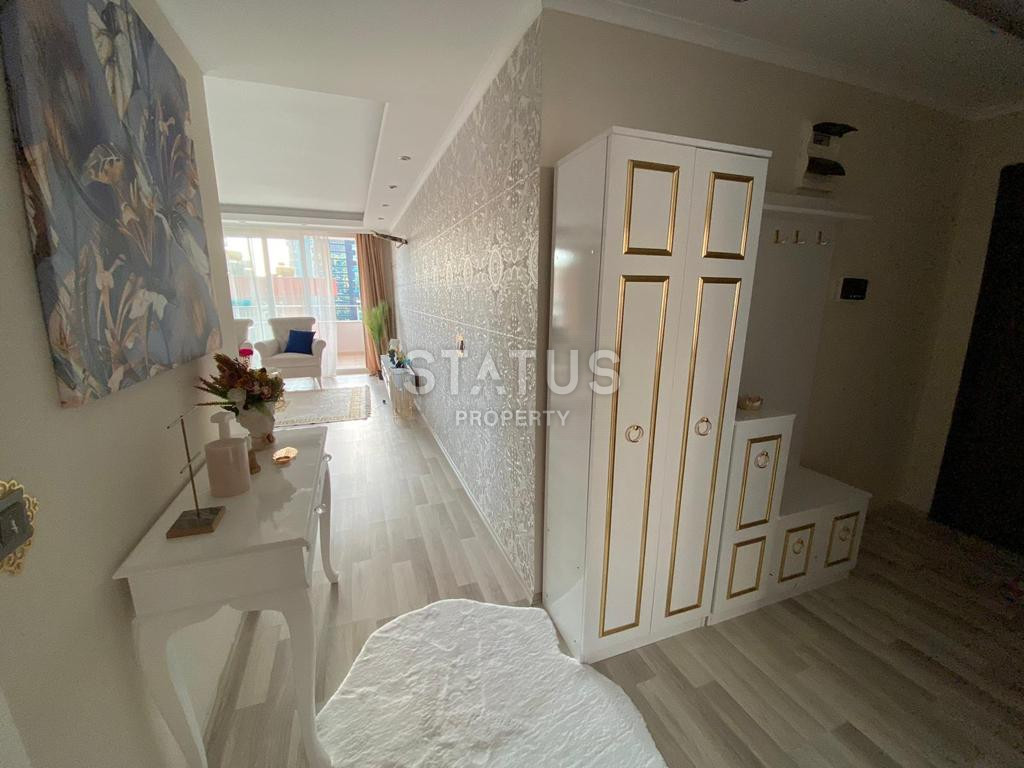 Apartment 2+1 five minutes from the sea, 125 m2. Mahmutlar. фото 13