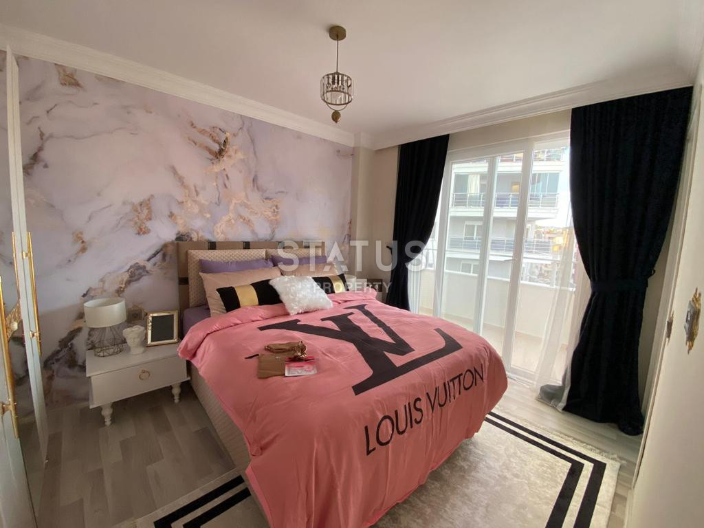 Apartment 2+1 five minutes from the sea, 125 m2. Mahmutlar. фото 14